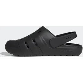 adidas ADILETTE CLOG 2.0 Schwarz 43