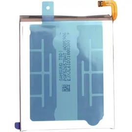 AccuCell Akku Original Samsung für Galaxy S10 5G SM-G977B, Typ EB-BG977ABU