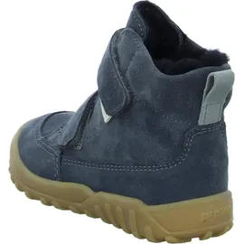 Pepino Stiefelette grau 22