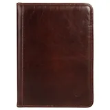 Piké PIKÉ, Konferenzmappe echt Leder, Herren | Made in Italy