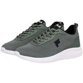 Fila Spitfire wmn- Dark Forest-Black-38 - 38