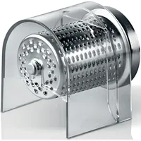 Bosch Reibevorsatz für Fleischwolf MUZ45RV2 Silber