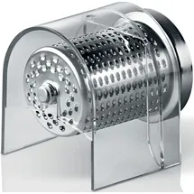 Bosch Reibevorsatz für Fleischwolf MUZ45RV2 Silber