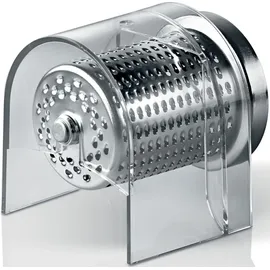 Bosch Reibevorsatz für Fleischwolf MUZ45RV2 Silber