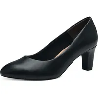 TAMARIS Modische Pumps schwarz, 37