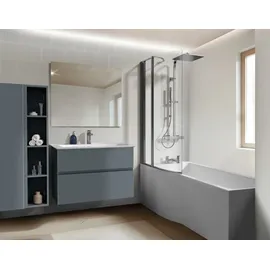 Ideal Standard Mirror & Light Spiegel T3366BH