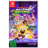 Nickelodeon All-Star Brawl - Edition (USK) (Nintendo Switch)