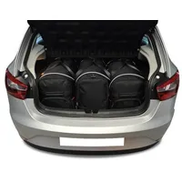 Kjust Kofferraumtaschen Set - SEAT IBIZA IV