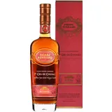 COGNAC FERRAND Pierre Ferrand RÉSERVE 1er Cru DOUBLE CASK 42,3% Vol. 0,7l in Geschenkbox