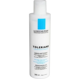 La Roche-Posay Toleriane Reinigungsfluid 200 ml