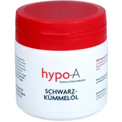 hypo-A Schwarzkümmelöl