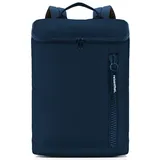 Reisenthel overnighter-backpack M black