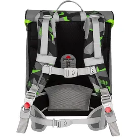McNeill Tenero 5-tlg. grau