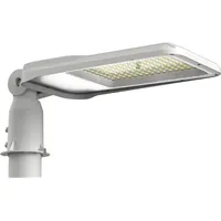 LUXULA LED Straßenleuchte 50 W 6000 lm IP65 neutralweiß