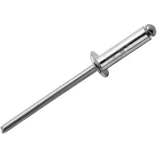 Rapid - Hochleistungs-Nieten 4.8 x 14mm