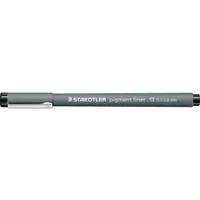 Staedtler 308 C2-9 pigment liner 2,0mm schwarz