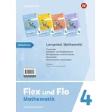 Westermann Schulbuchverlag Flex und Flo - Ausgabe 2021