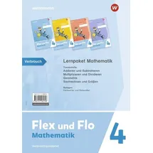 Westermann Schulbuchverlag Flex und Flo - Ausgabe 2021
