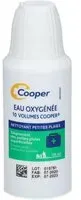 EAU OXYGENEE 10V 125ML Solution(S) 125 ml