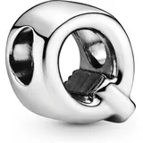 Pandora Buchstabe Q Silber 797471