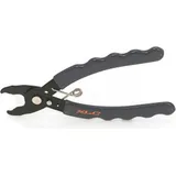 XLC Kettenspannzange TO-S29 Kettenschlosszange-Schwarz-One Size