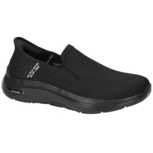 SKECHERS Go Walk Arch Fit 2.0 Herren Schwarz 42