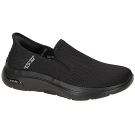 SKECHERS Go Walk Arch Fit 2.0 Herren Schwarz 42