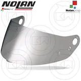 Nolan N60-5/64/63/62/G6.2/.1 Visier silber