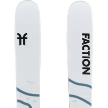 Faction Agent 1 Weiß 170 cm