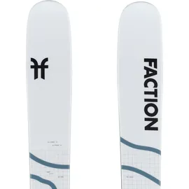 Faction Agent 1 Weiß 170 cm