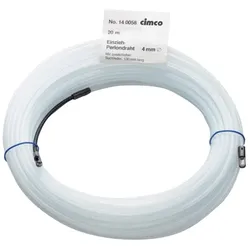 Cimco Werkzeuge Einziehband 140052