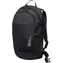 Jack Wolfskin Velocity 20 l Grau/Schwarz