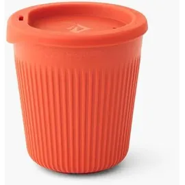 Sea to Summit Passage Cup Becher 0,355 l Orange
