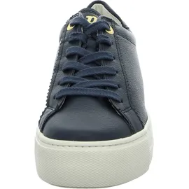 Paul Green Sneaker Low Blau Damen 40,5