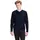 JACK & JONES Basic Knit Pullover Mit V-ausschnitt NavyBlazer / Navy XL