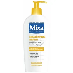 Sonnenschutz Mixa NIACINAMIDE