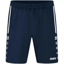 Jako Shorts Marine 34