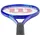 Wilson Ultra 99 Pro V5 L4 Blau