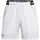 Under Armour Vanish 6" Trainingsshorts Herren 100 white/black XL