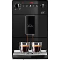 Melitta Purista F230-002 Pure Black