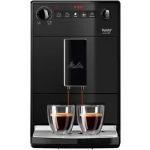 Melitta Purista F230-002 Pure Black