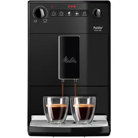 Melitta Purista F230-002 Pure Black