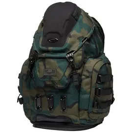 OAKLEY Kitchen Sink Camo Hunter Einheitsgröße