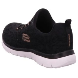 SKECHERS Summits - Leopard Spot  black 41