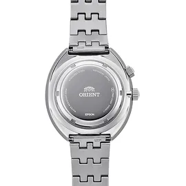 Orient RA-AA0E03L19B Edelstahl 44 mm 20ATM