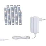 Paulmann MaxLED 250 Basisset 79868 6W warmweiß 150 cm 1 St.