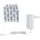 Paulmann MaxLED 250 Basisset 79868 6W warmweiß 150 cm 1 St.