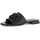 Gabor comfort Sandalen für Damen, schwarz, Größe 37 EU / 4 UK
