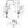 Hansgrohe Metropol 230 Einhandmischer chrom 74511000