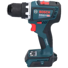 Bosch GSB 18V-90 C Professional inkl. 2 x 4 Ah + L-Boxx 06019K6004